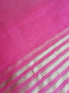 Beautiful Gajri Colour Saree