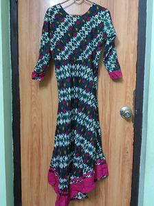 Ethnic Frock For Women