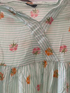Xxl Sleeveless Dress
