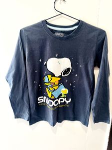 Peanuts Kids Tshirt.