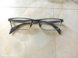 2 Unisex Power Spectacles Frames