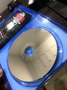 🗡️ Ghost of Tsushima PS4 | Brand New Disc