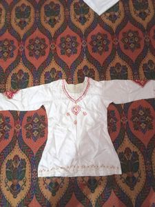 Rajputi Dress
