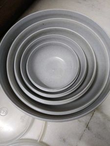 Containers Set Of 5
