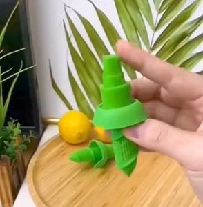 Citrus Fruit Juice Sprayer (Set of 2)