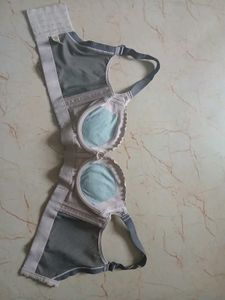 Bra Bust Size 34