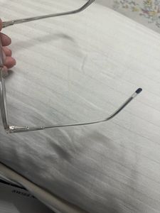 Transparent Spec