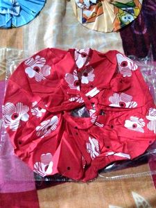 A Beautiful Laddu gopal Dress