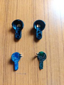 SKULL CANDY DIME CHARGING CASE