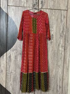 Long Gown-1