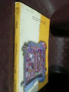 NCERT,  PHYSICS PART 1 CLASS 12