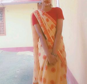 Elegant Saree