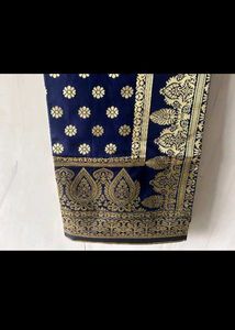 Silk Saree