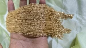 Jwellery Making Chain