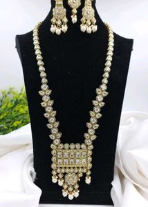 Real Kundan premium Quality Long har