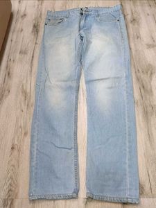 Sc4987 Newport Jeans Waist 34