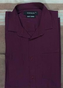 Sirprize Formal Shirt