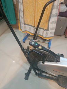 BSA Spinbike