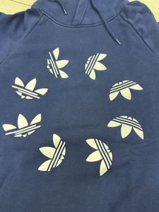 Adidas Trefoil Hoodie