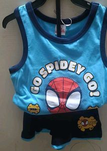 Toy Story Kids Outfit