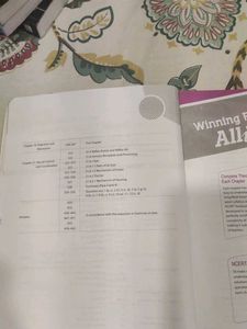 All In One Biology Class 11