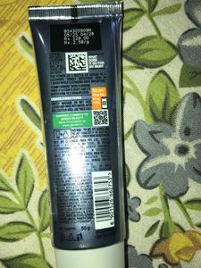 Garnier Vitamin C Serum Cleanser