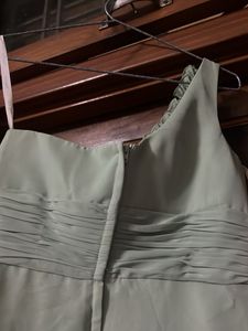 New/Unused Princess Mint green Dress