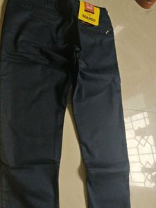 Unused Pant