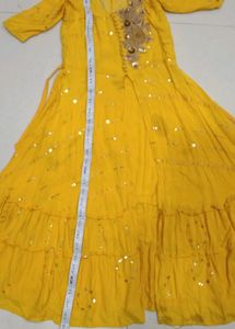 Yellow Frock💛