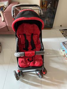 Babyhug Kids Stroller