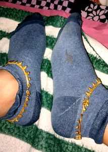 ❤️Used Socks 🧦 Women