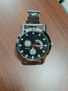 Quartz Watch