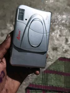 Aikon  camera old