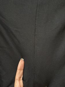 Black Skinny Jeggings