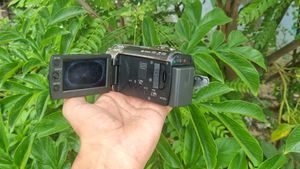 Panasonic SDR-S50