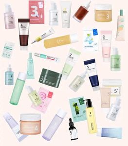 Numbuzin Skincare Bundle