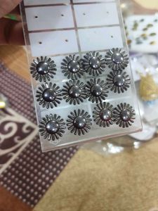Buy All Western Earrings