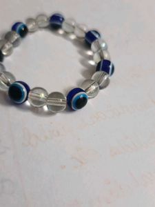 Evil Eye Bracelet