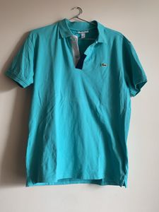 Lacoste Polo Shirt ( Half Sleeves)