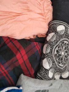 Combo Of Tshirts