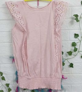 Comfy cotton Tunic For Women