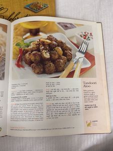 Hardcover Cookbook Bundle