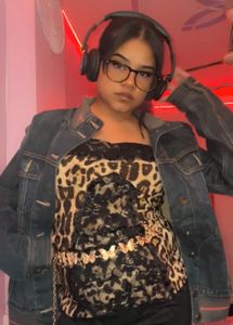 Vintage denim jacket