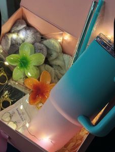 Gift Hamper For Your Loved Ones