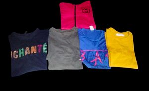 T-Shirts Bundle