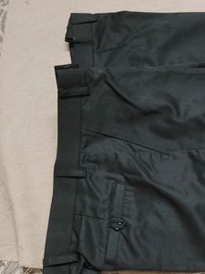Classic Trousers