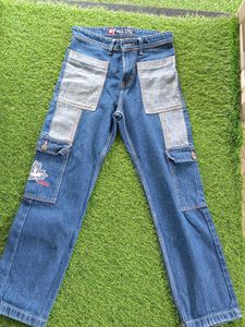 Dogg Jeans Size 41