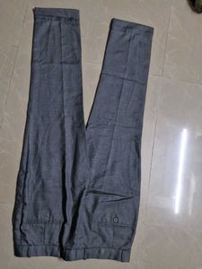 Formal pant