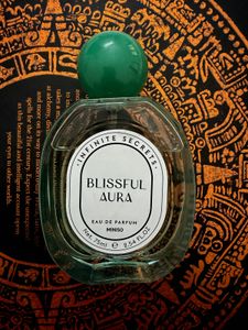Miniso Infinite Secrets Blissful Aura Eau de Parfu