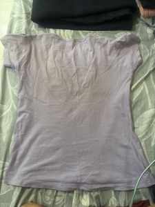 Pretty T-shirt !!